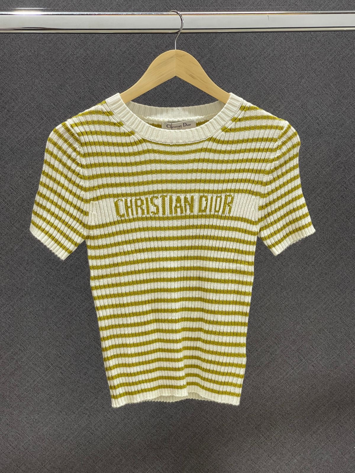 Dior tshirt