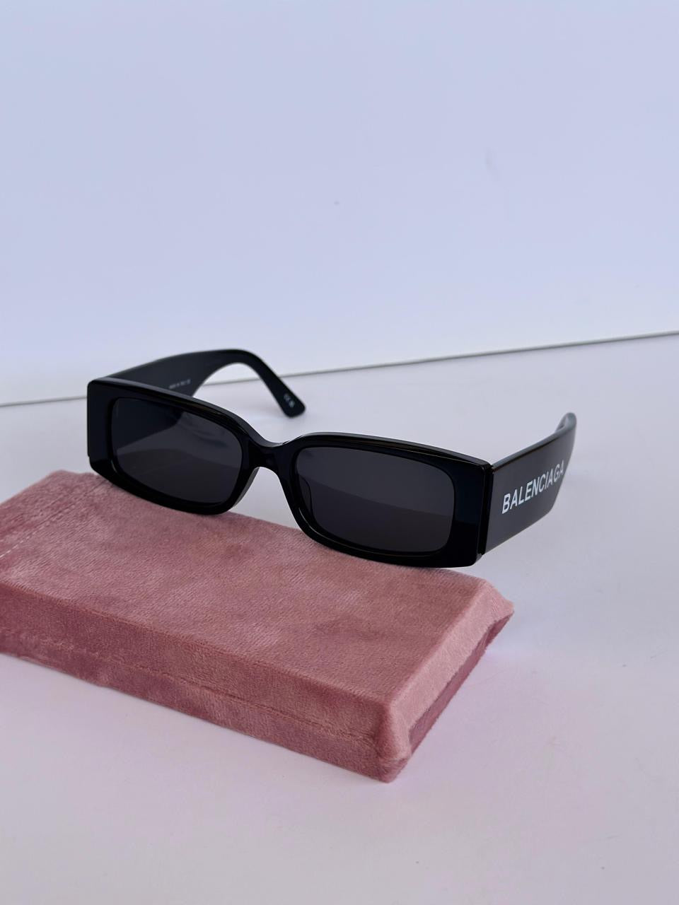 Balenciaga sunglasses