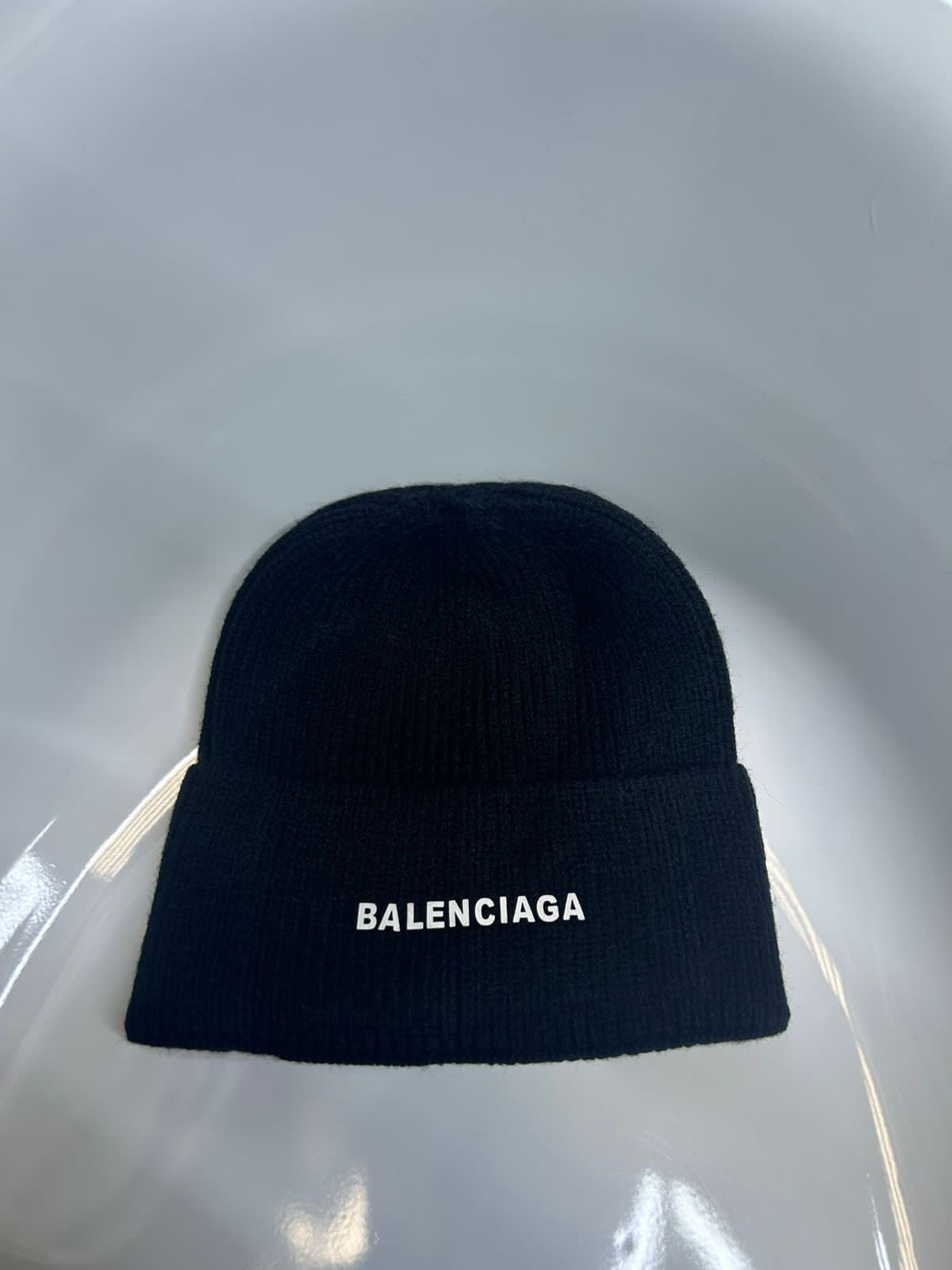 Balenciaga hat