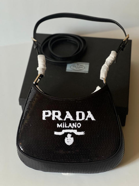 Prada bag