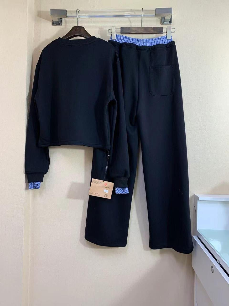 Miu miu tracksuit