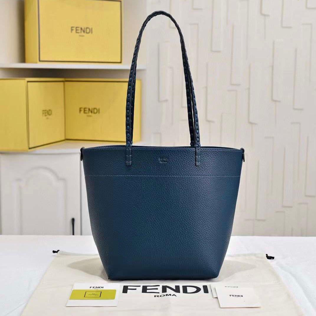 Fendi bag tote