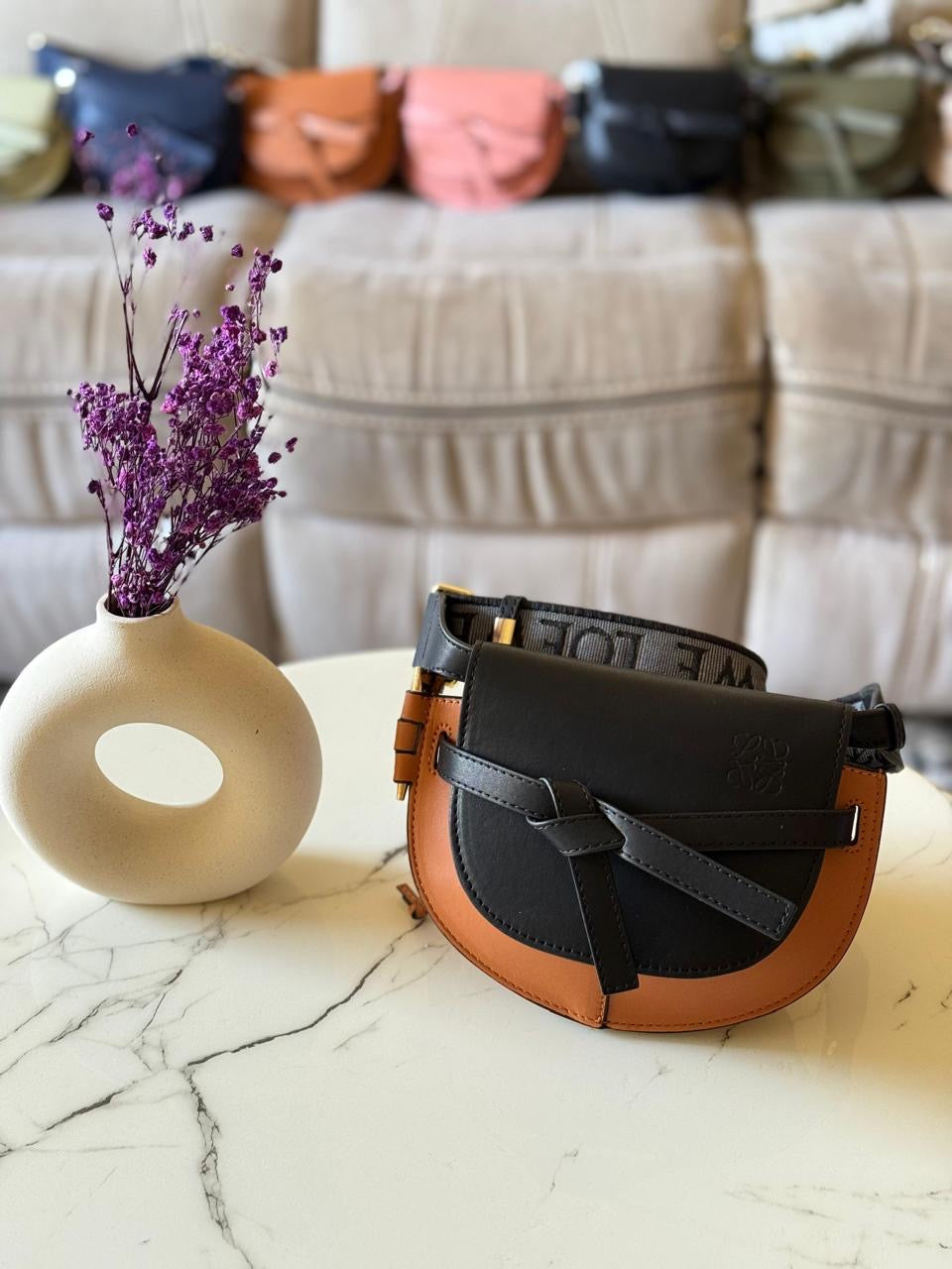 Loewe bag