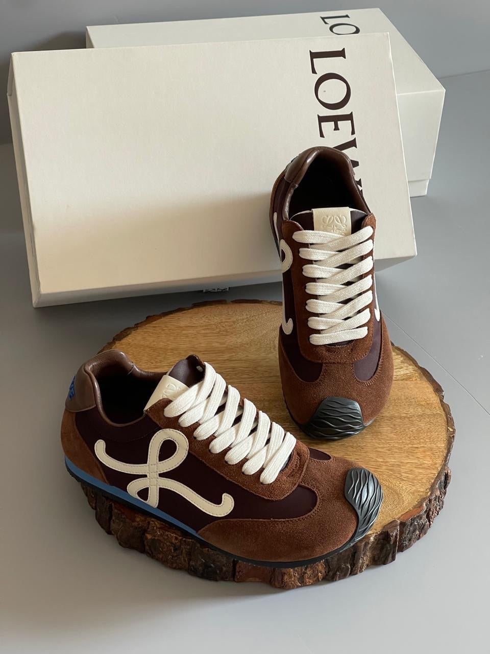 Loewe sneakers