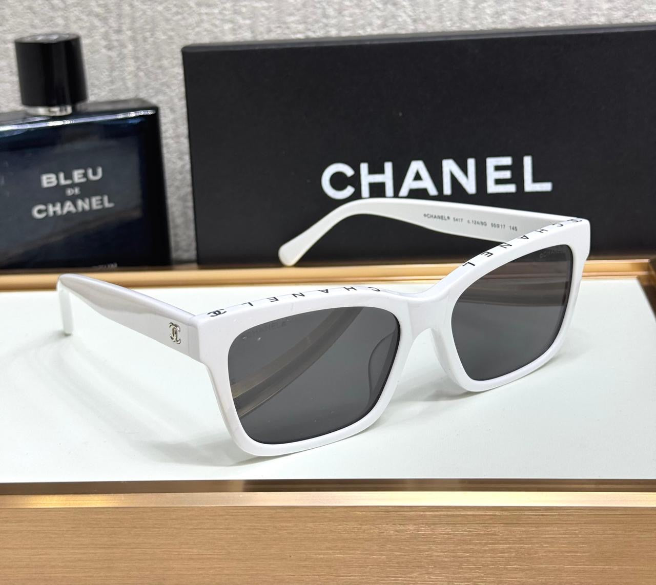 Chanel sunglasses
