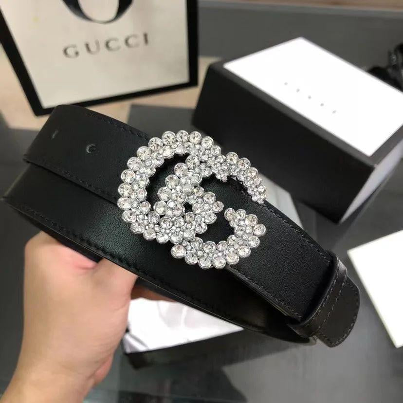 Gucci belt