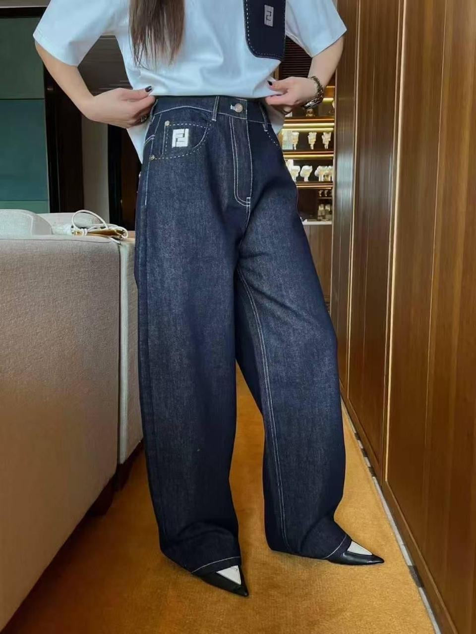 Fendi pants