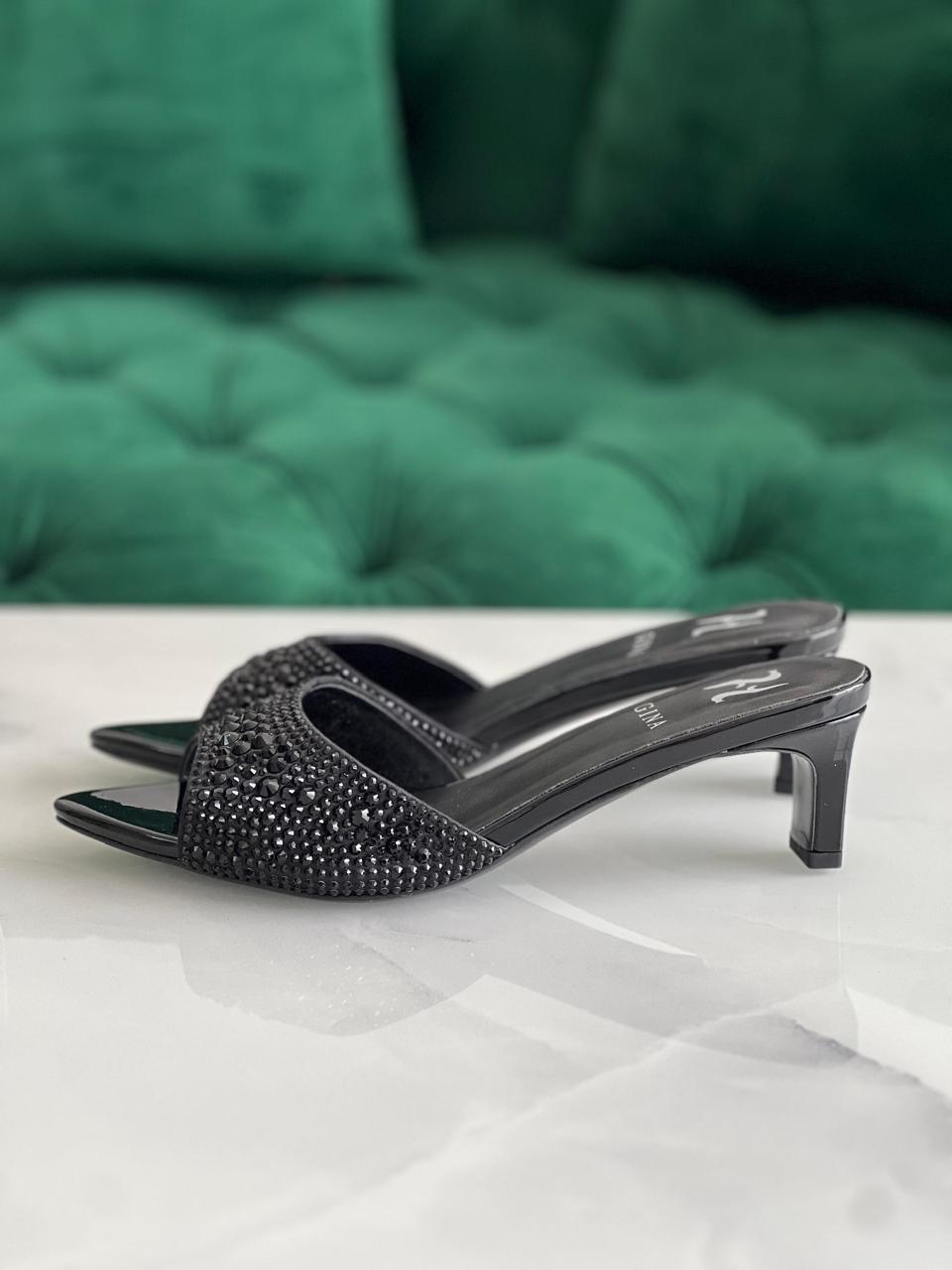 Gina heels