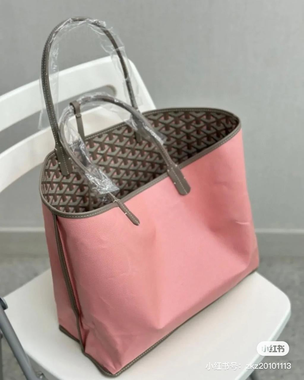 Goyard bag