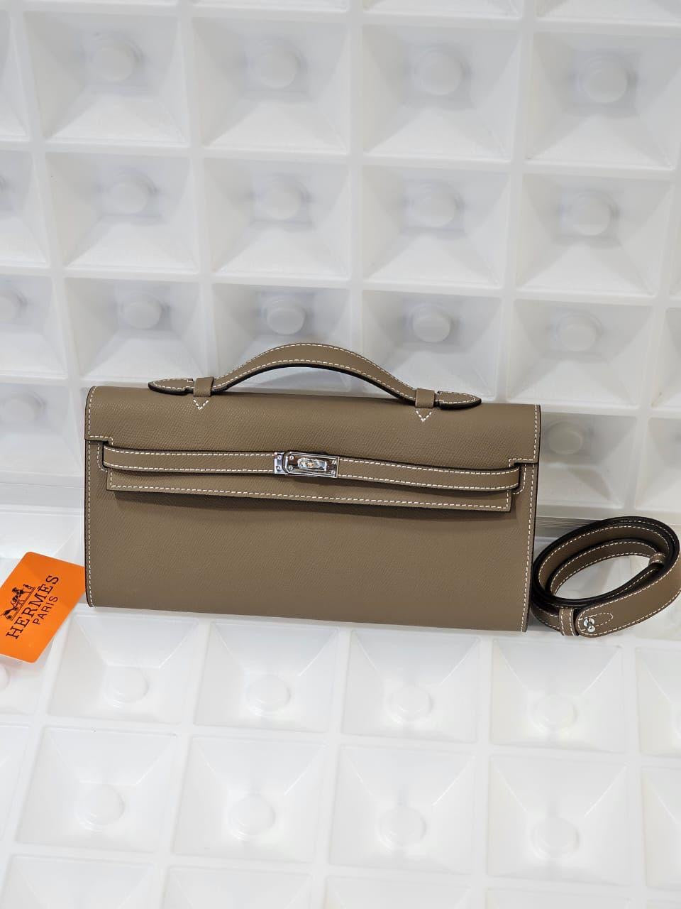 Hermes bag