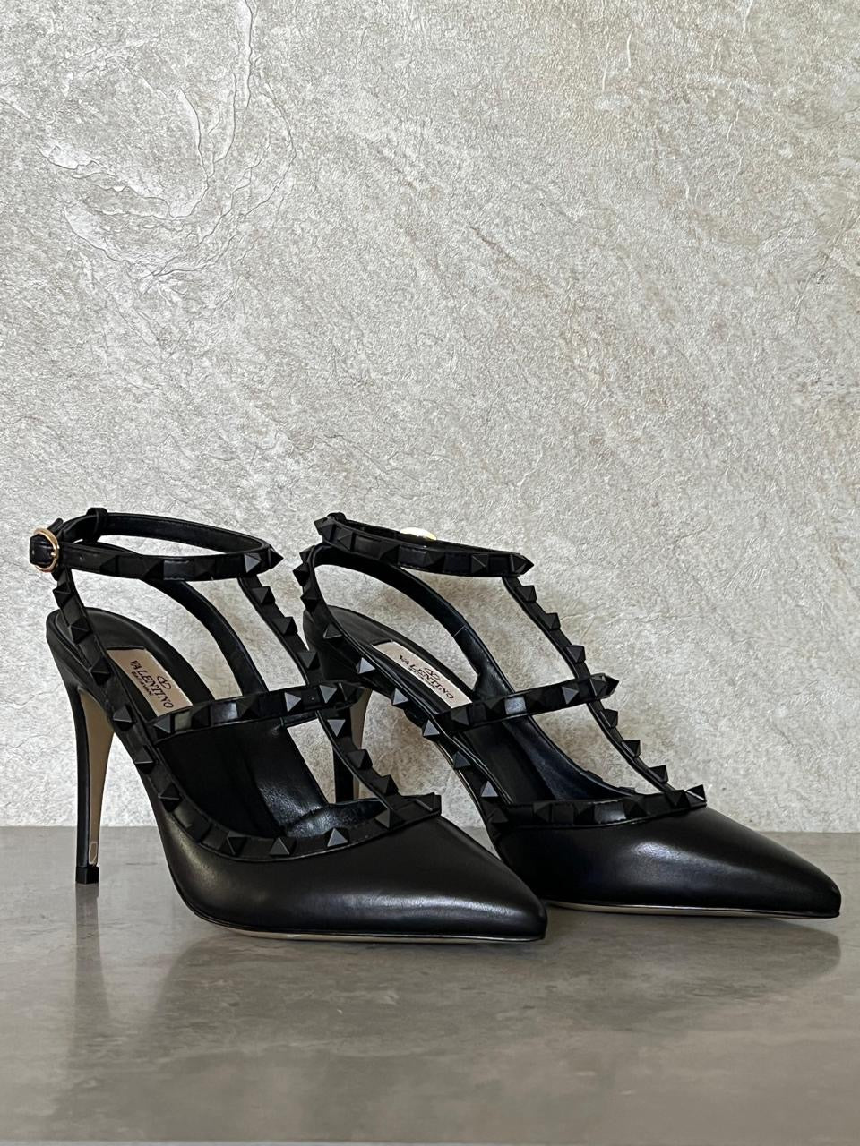 Valentino heels
