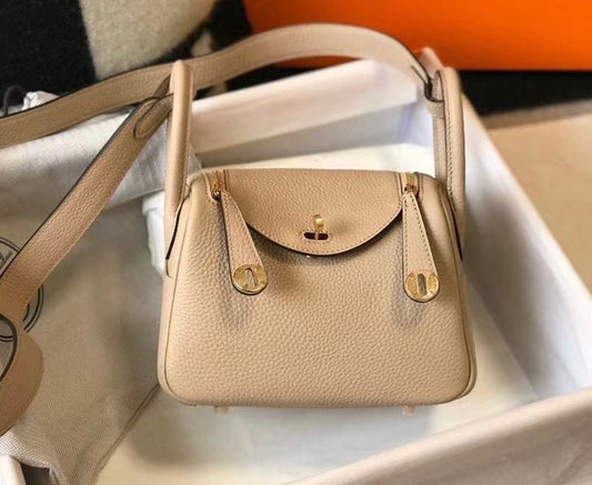 Hermes bag lindy mini