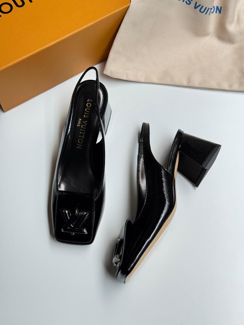 Lv heels