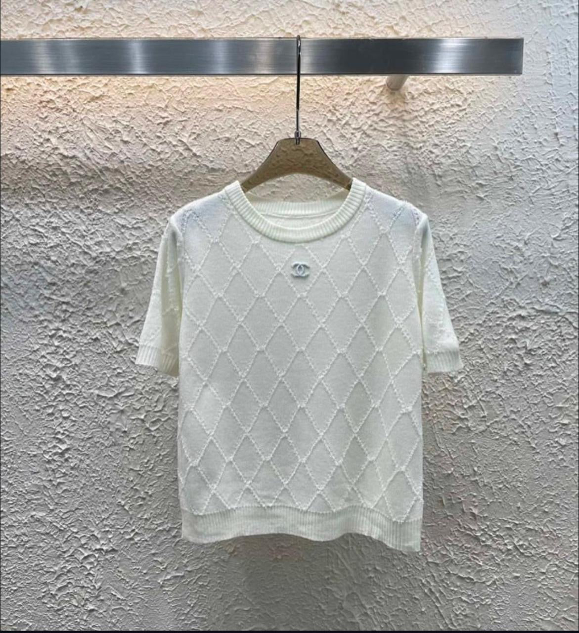 Chanel Tshirt