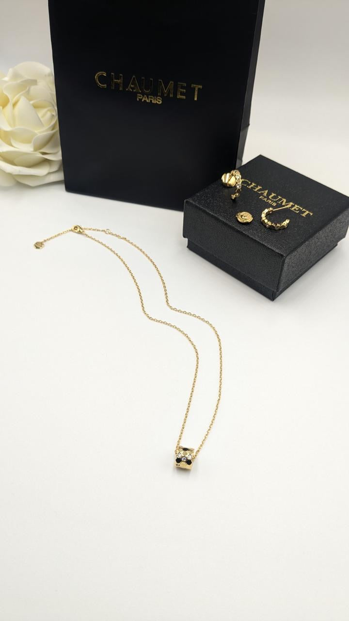 Chaumet jewelry set
