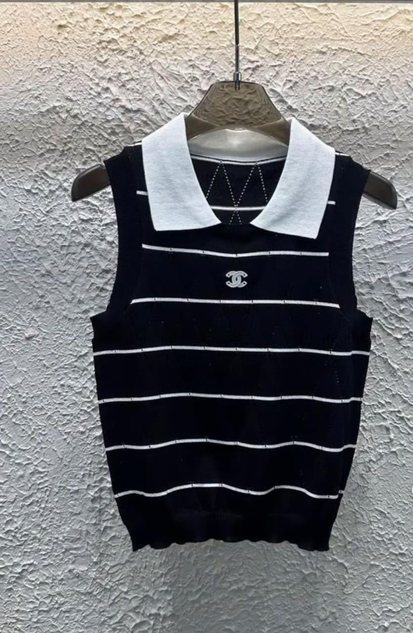 Chanel top