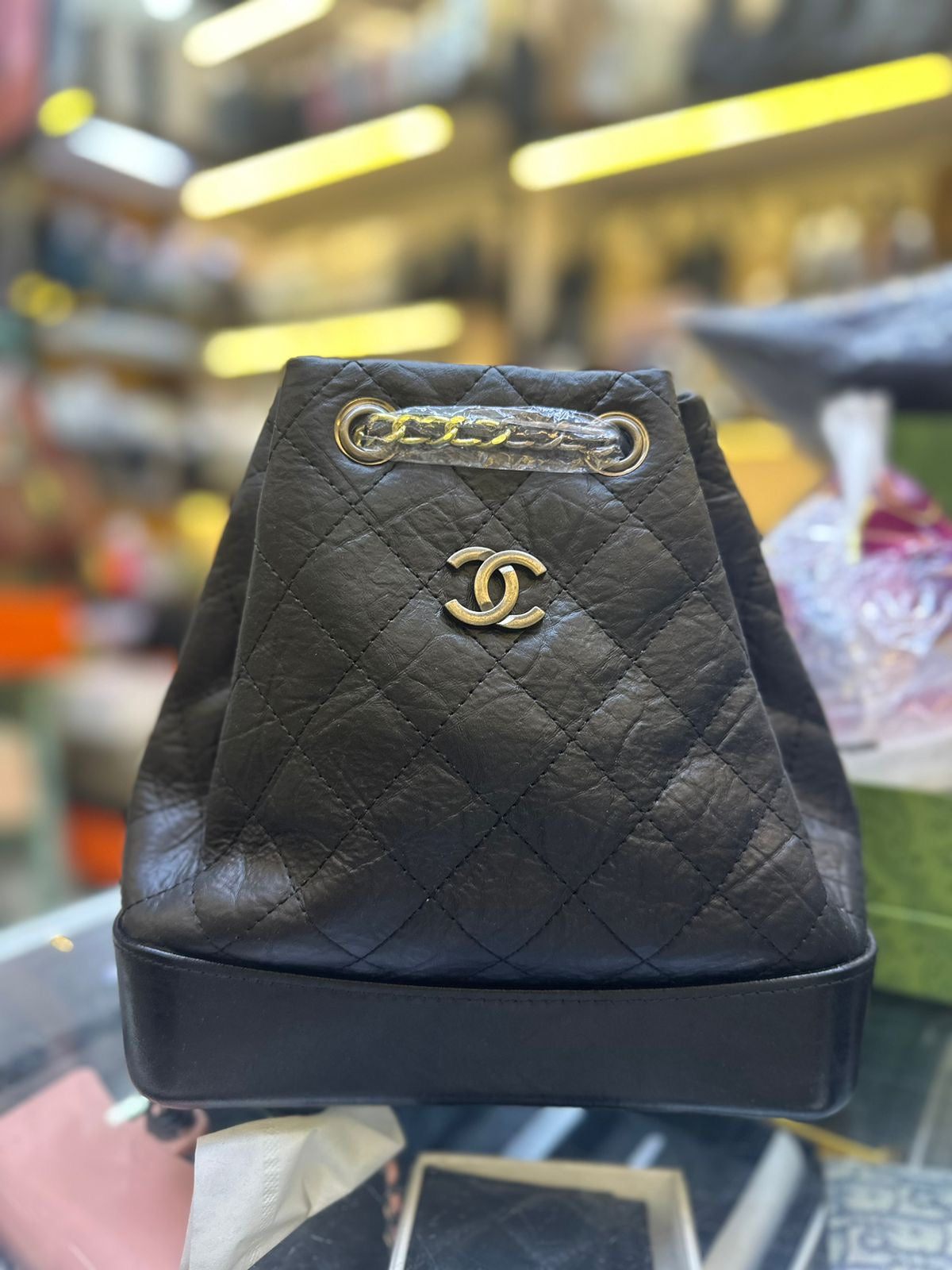 Chanel bag