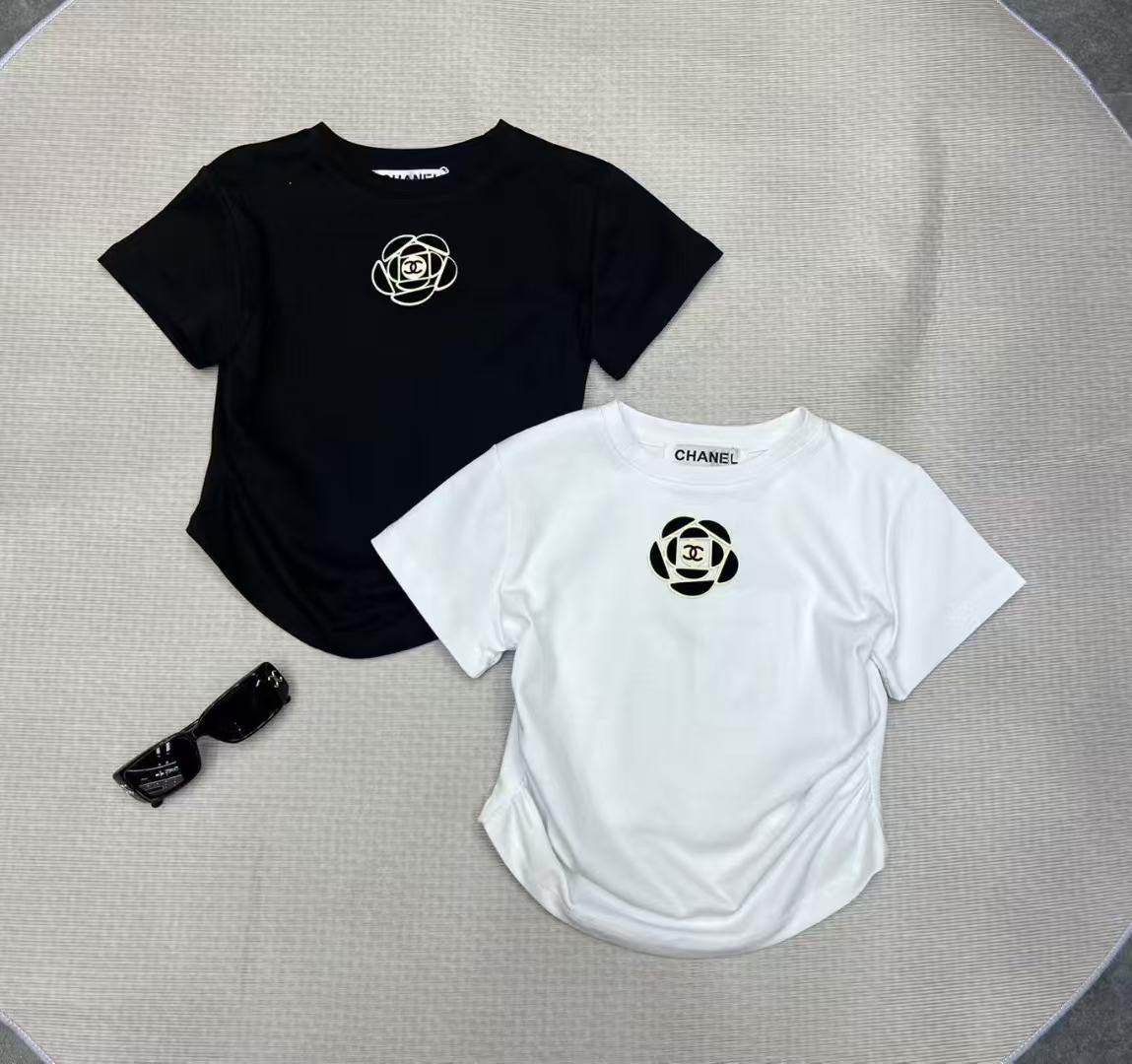 Chanel tshirt