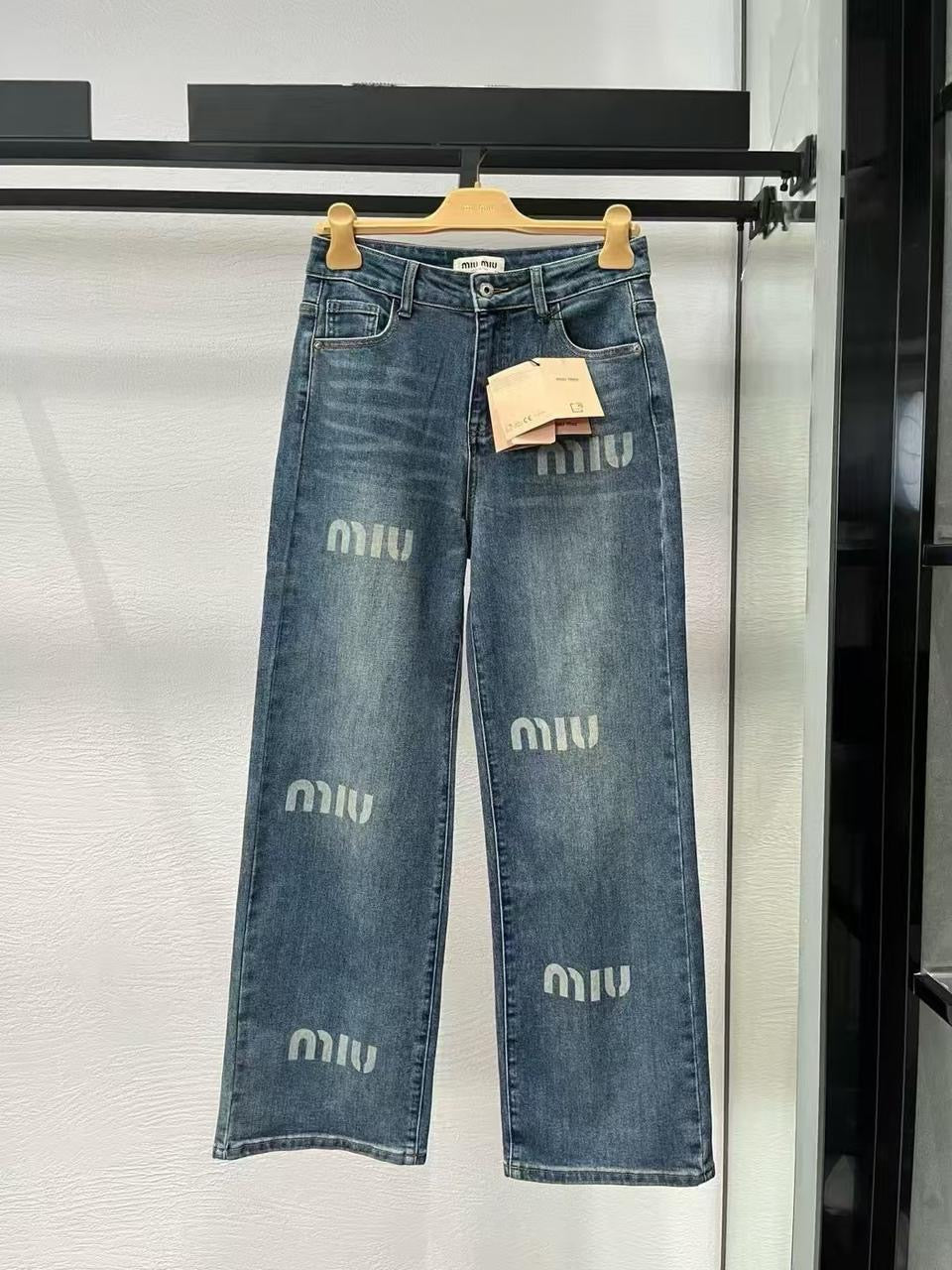 Miu miu pants