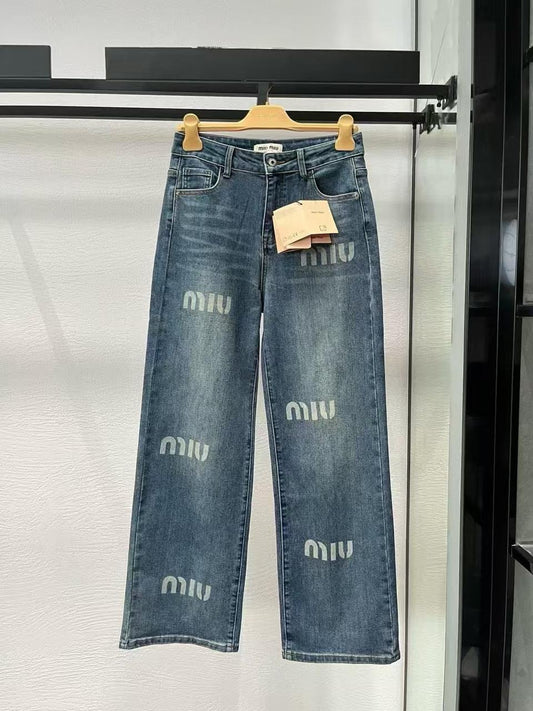 Miu miu pants