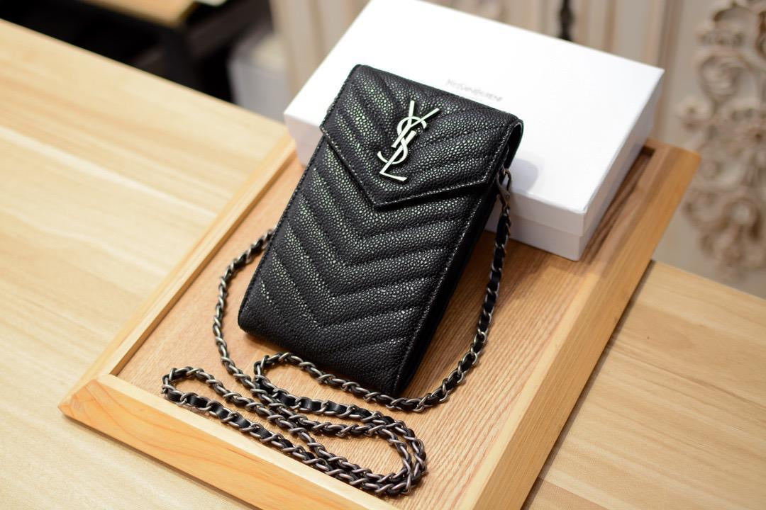 Phone holders bags collection