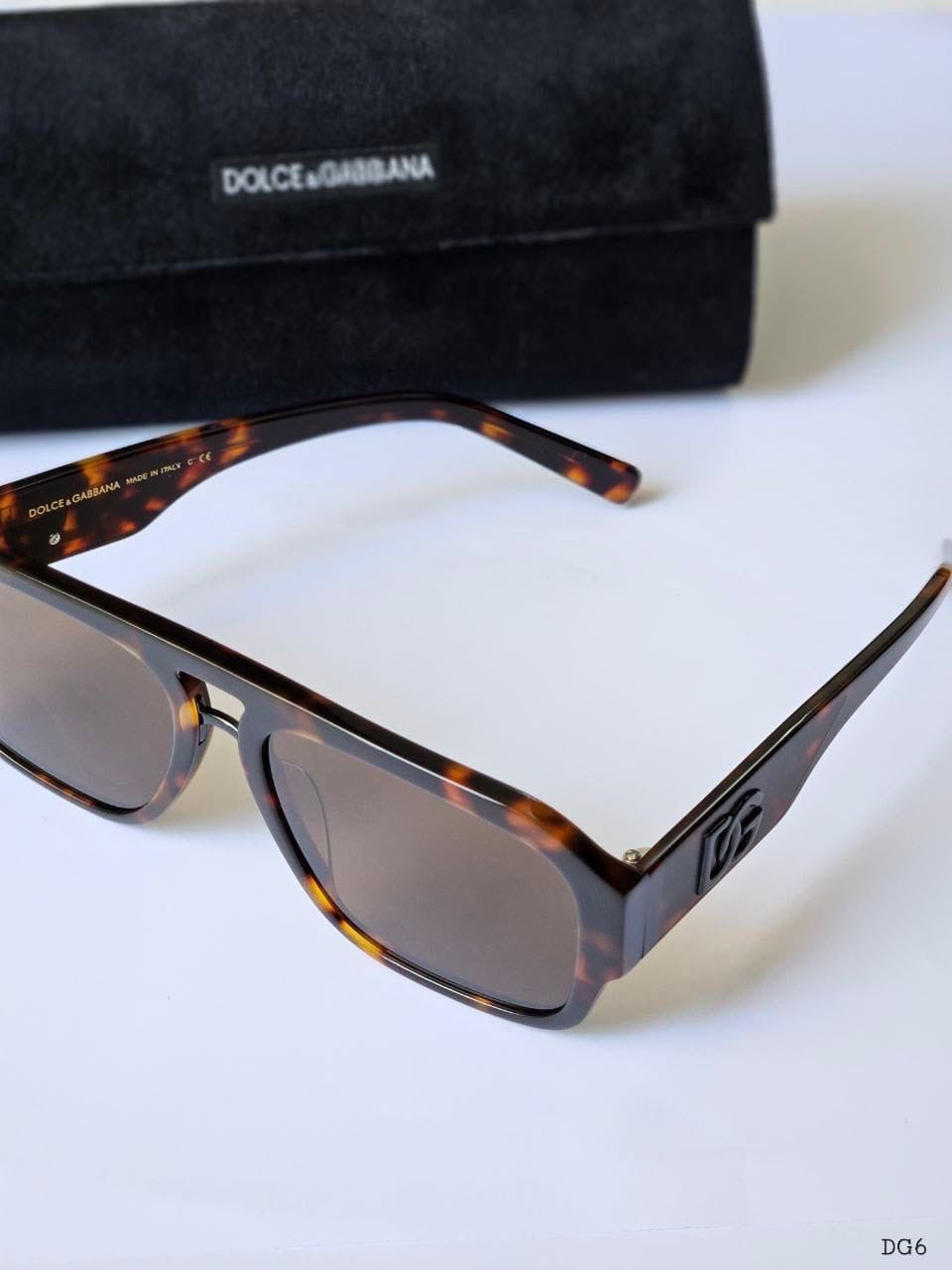 D&G sunglasses