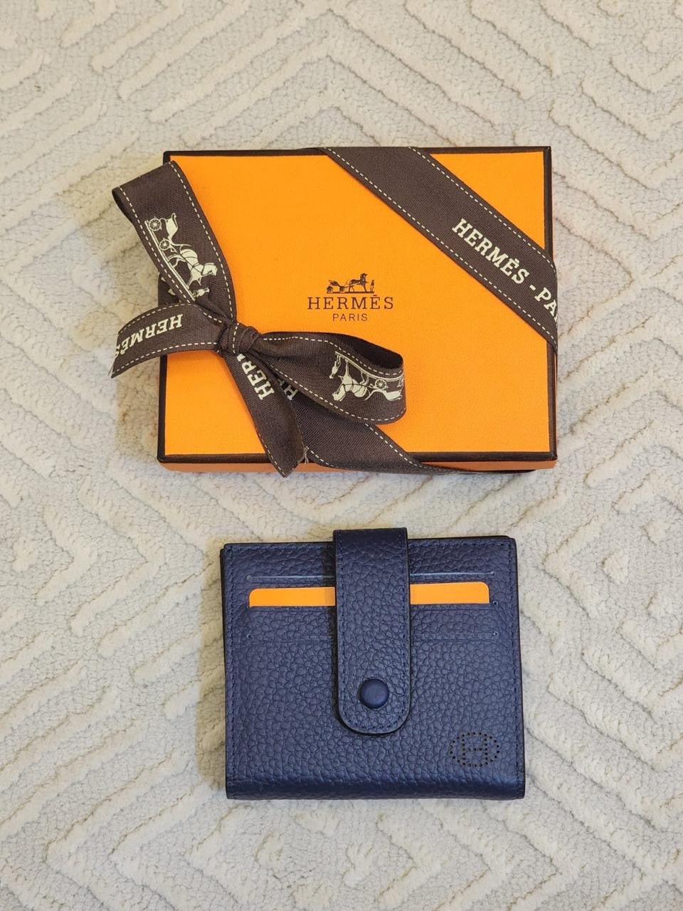 Hermes wallet