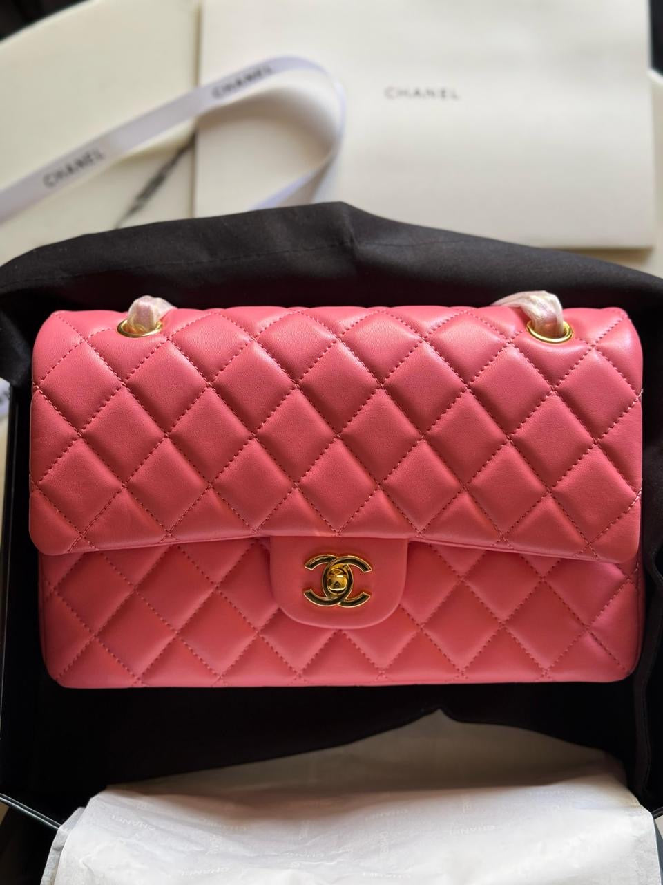 Chanel bag