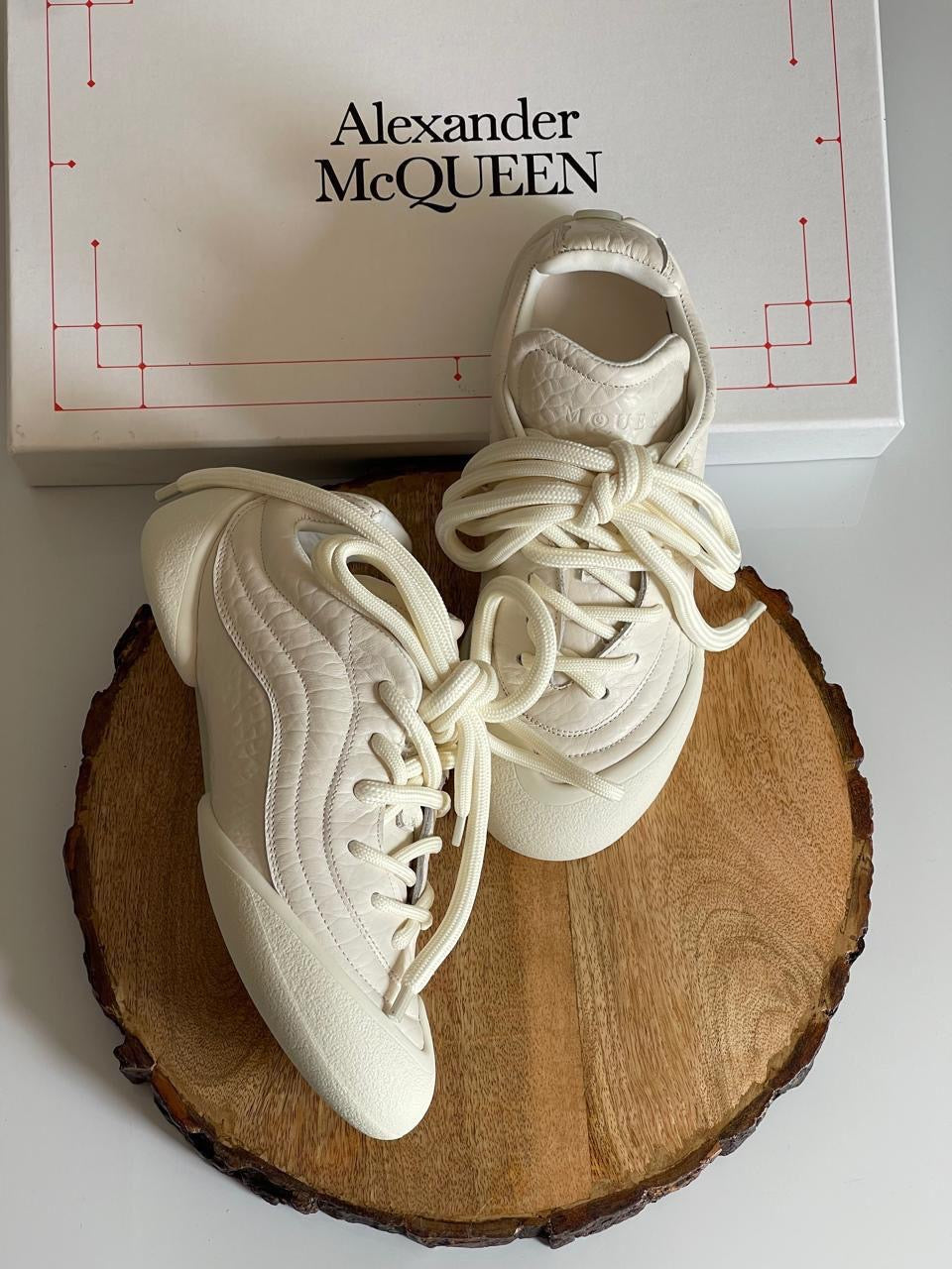 Alexander mcQueen sneakers