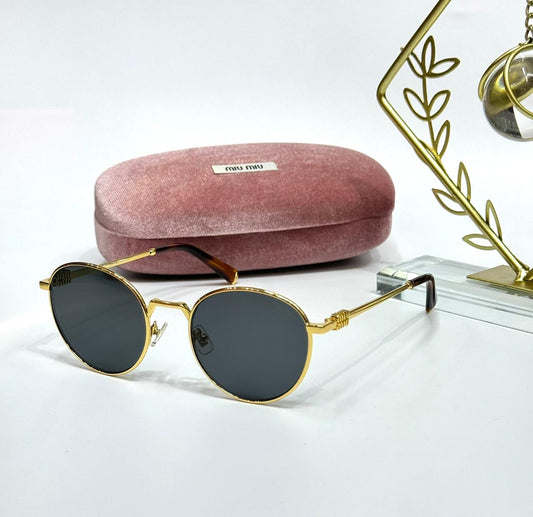 Miu miu sunglasses