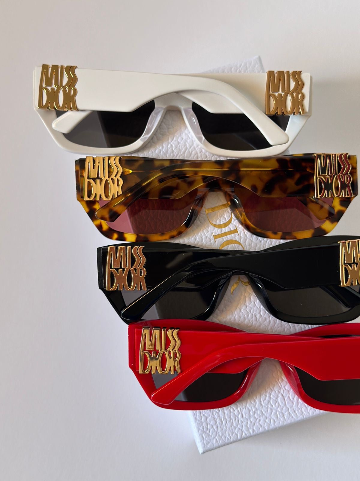 Dior sunglasses