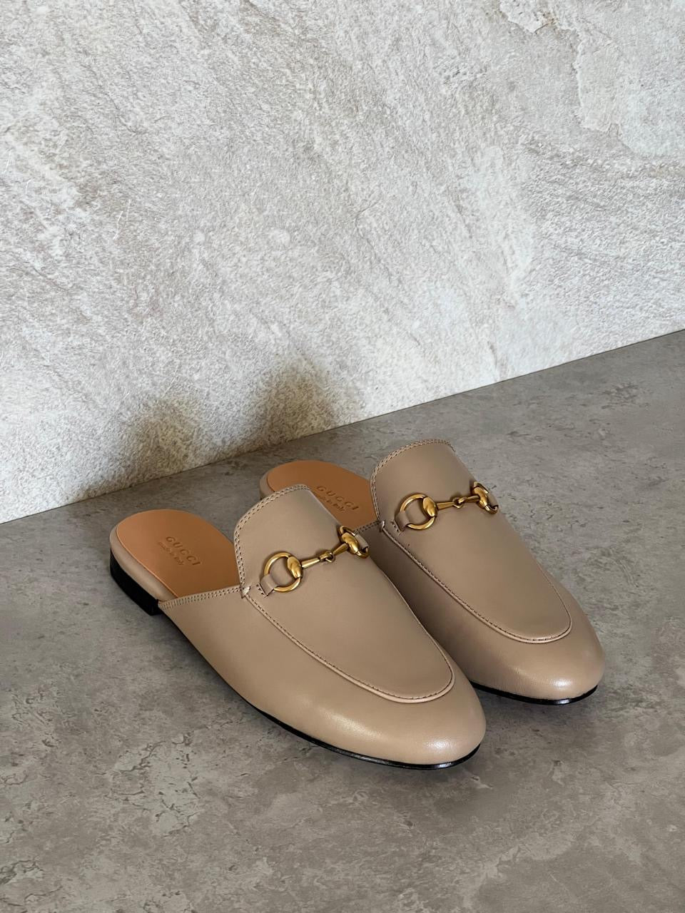 Gucci mules