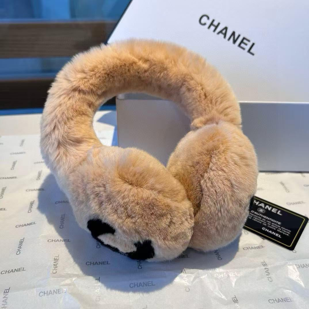 Earmuffs collection