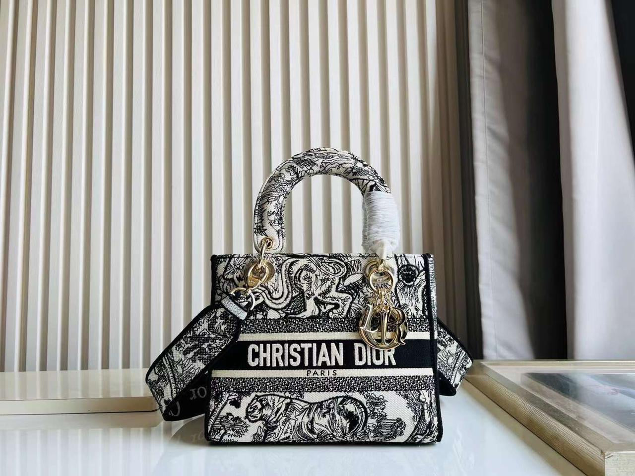 Dior bag