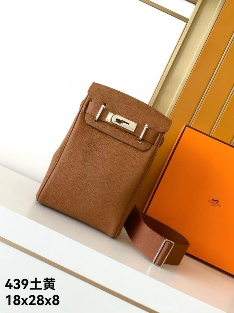 Hermes bag - men unisex