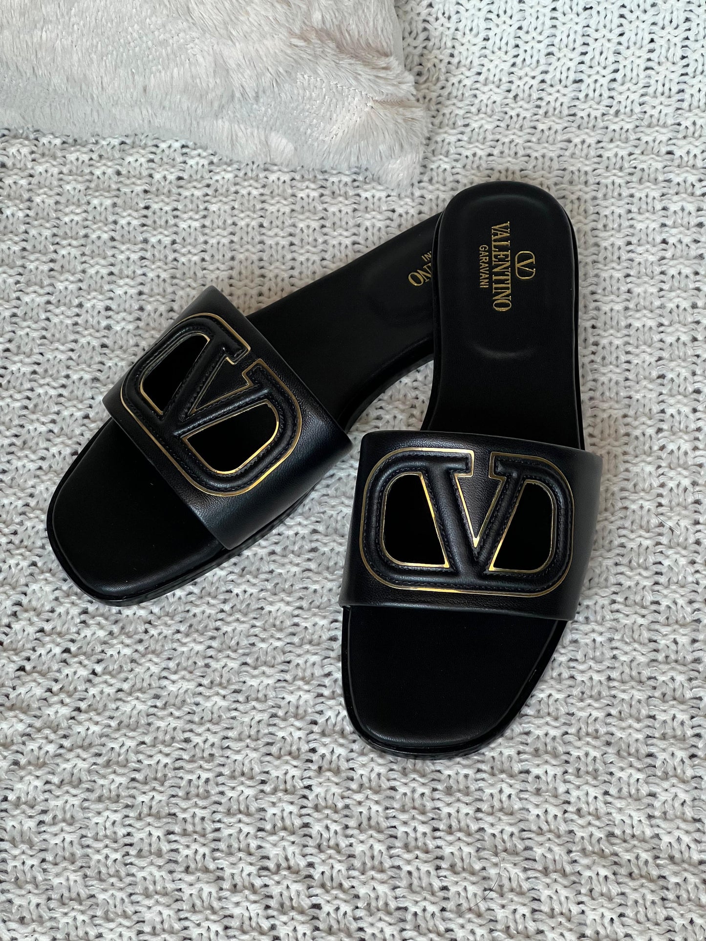 Valentino slippers