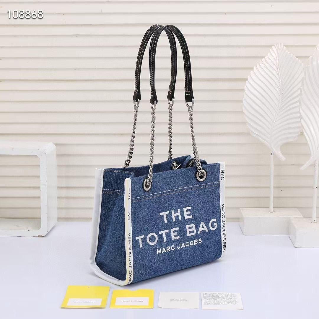 Marc jacobs bag - the tote