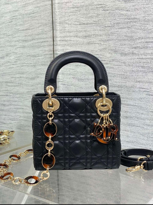 Lady dior bag
