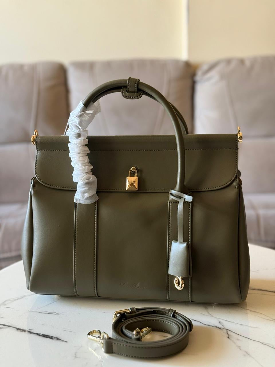 Loro piana bag