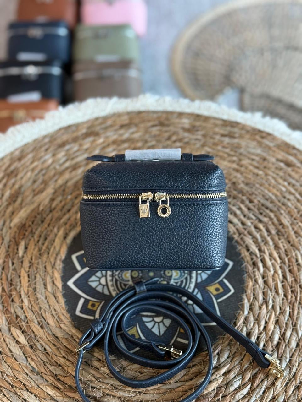 Loro piana bag mini