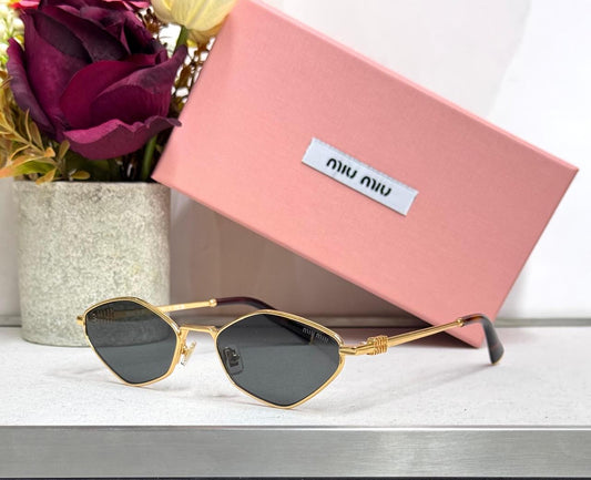 Miu miu sunglasses
