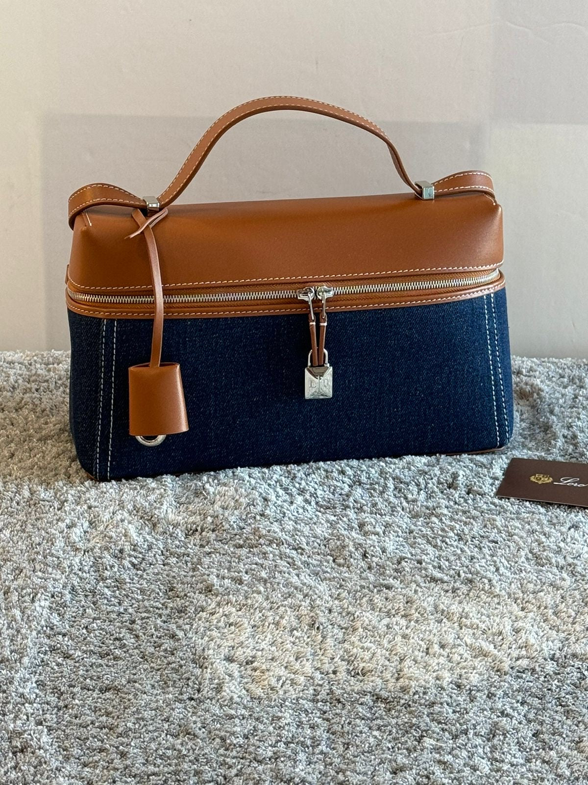 Loro piana bag
