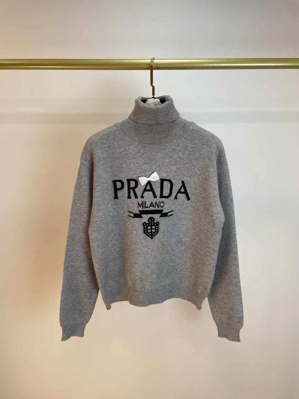 Prada sweater