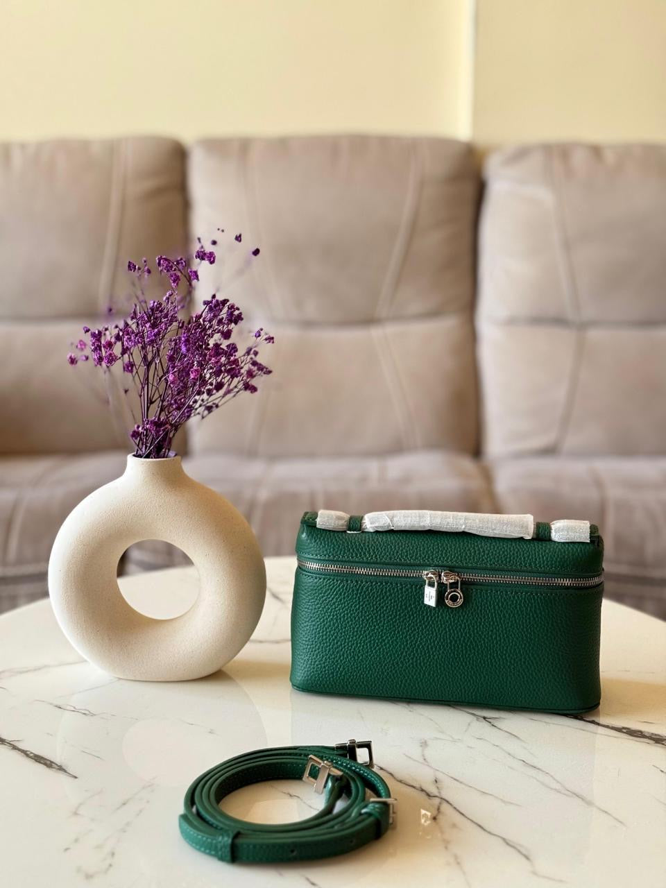 Loro piana bag