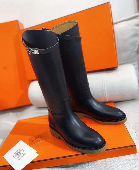 Hermes boots