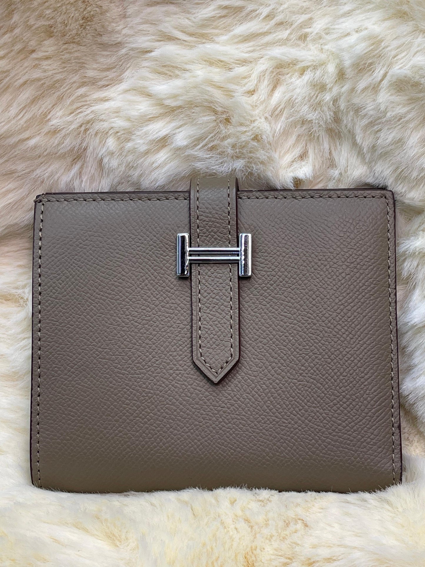 Hermes wallet