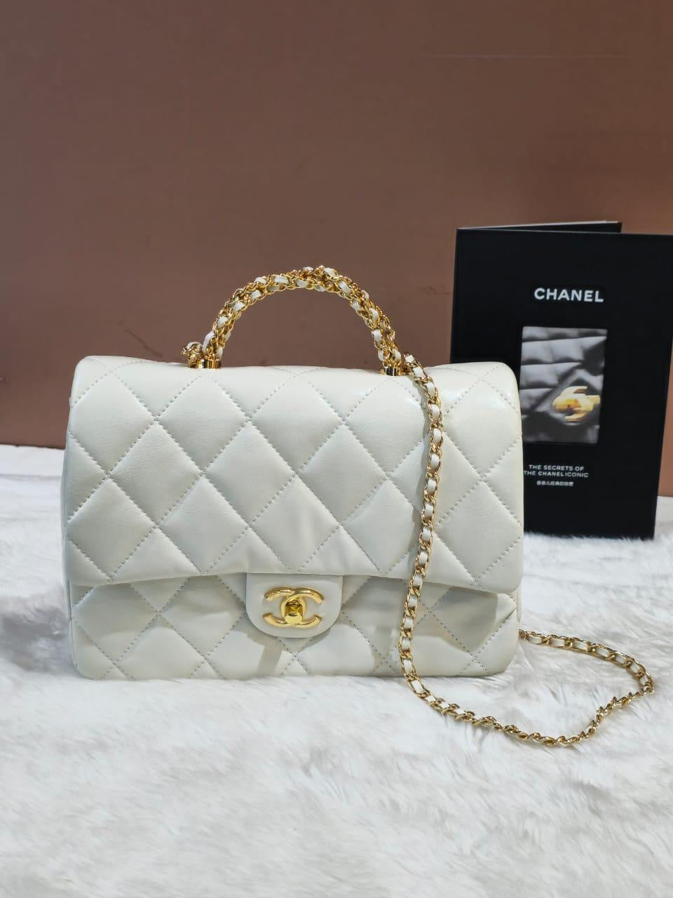 Chanel bag