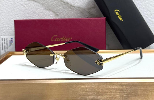 Cartier sunglasses