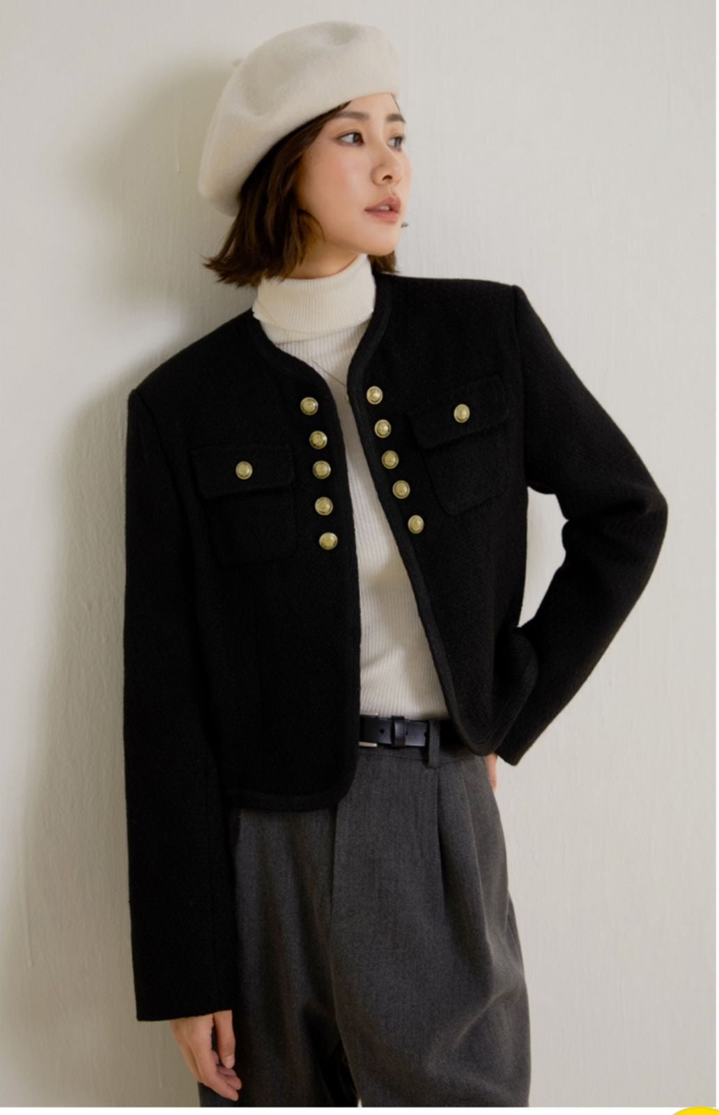 Celine jacket