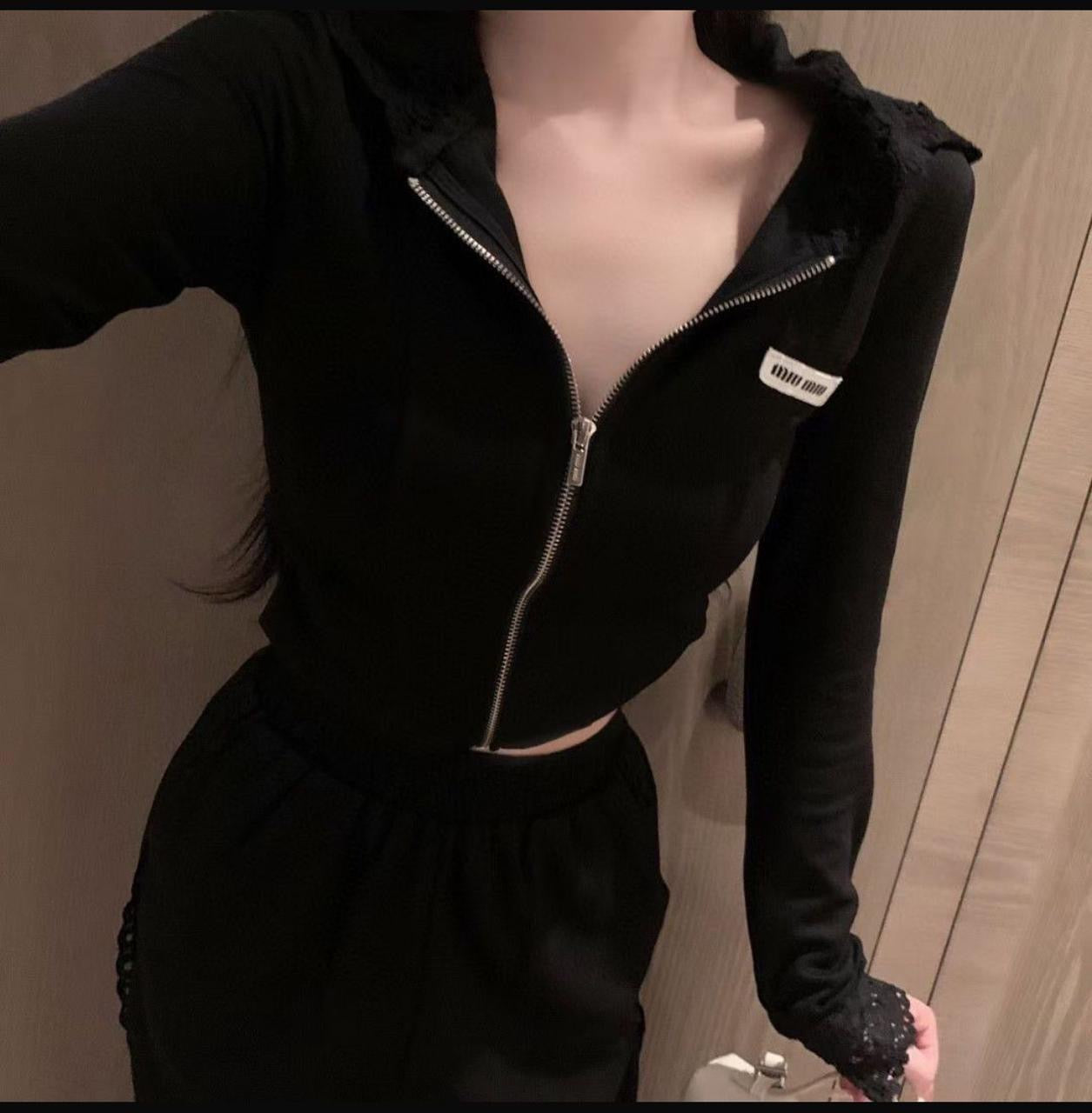 Miu miu tracksuit